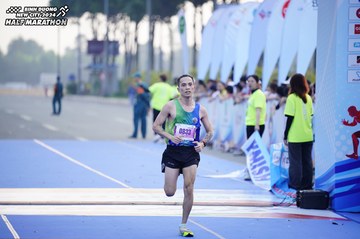 BINH DUONG NEW CITY HALF MARATHON 2024 - Ảnh #1773309