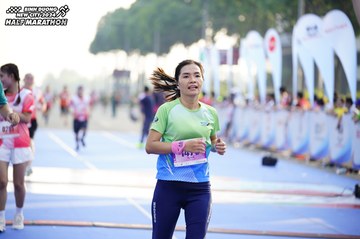 BINH DUONG NEW CITY HALF MARATHON 2024 - Ảnh #1762963