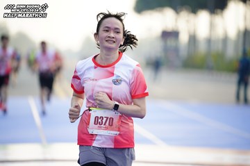 BINH DUONG NEW CITY HALF MARATHON 2024 - Ảnh #1761432
