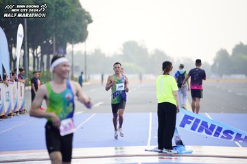BINH DUONG NEW CITY HALF MARATHON 2024 - Ảnh #1773736