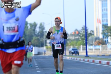 BINH DUONG NEW CITY HALF MARATHON 2024 - Ảnh #1767208