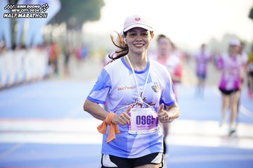 BINH DUONG NEW CITY HALF MARATHON 2024 - Ảnh #1762652