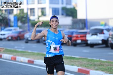 BINH DUONG NEW CITY HALF MARATHON 2024 - Ảnh #1774816