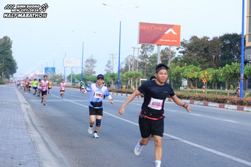 BINH DUONG NEW CITY HALF MARATHON 2024 - Ảnh #1774157