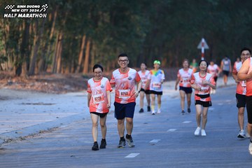 BINH DUONG NEW CITY HALF MARATHON 2024 - Ảnh #1773014