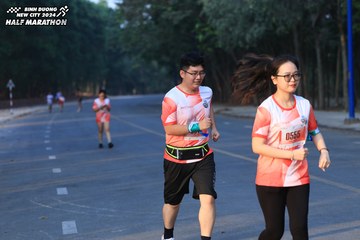 BINH DUONG NEW CITY HALF MARATHON 2024 - Ảnh #1774702