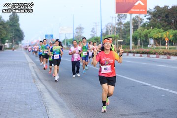 BINH DUONG NEW CITY HALF MARATHON 2024 - Ảnh #1772952