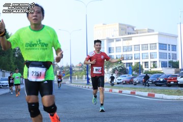 BINH DUONG NEW CITY HALF MARATHON 2024 - Ảnh #1775834