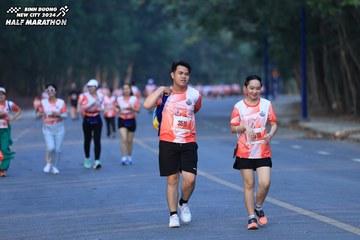 BINH DUONG NEW CITY HALF MARATHON 2024 - Ảnh #1773754