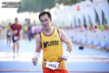 BINH DUONG NEW CITY HALF MARATHON 2024 - Ảnh #1768940
