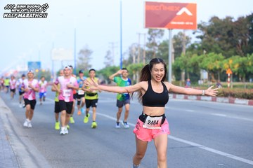 BINH DUONG NEW CITY HALF MARATHON 2024 - Ảnh #1774054