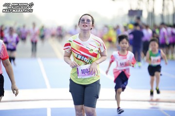 BINH DUONG NEW CITY HALF MARATHON 2024 - Ảnh #1769202