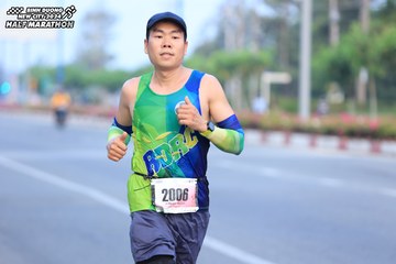 BINH DUONG NEW CITY HALF MARATHON 2024 - Ảnh #1767696
