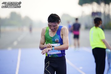 BINH DUONG NEW CITY HALF MARATHON 2024 - Ảnh #1774447