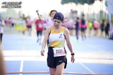 BINH DUONG NEW CITY HALF MARATHON 2024 - Ảnh #1767357