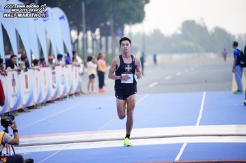 BINH DUONG NEW CITY HALF MARATHON 2024 - Ảnh #1773133