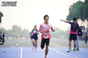 BINH DUONG NEW CITY HALF MARATHON 2024 - Ảnh #1775932