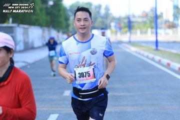 BINH DUONG NEW CITY HALF MARATHON 2024 - Ảnh #1769021