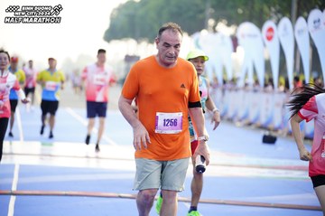 BINH DUONG NEW CITY HALF MARATHON 2024 - Ảnh #1762742