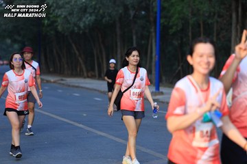BINH DUONG NEW CITY HALF MARATHON 2024 - Ảnh #1773995