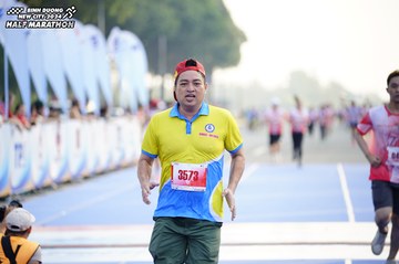 BINH DUONG NEW CITY HALF MARATHON 2024 - Ảnh #1762113