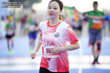 BINH DUONG NEW CITY HALF MARATHON 2024 - Ảnh #1767866