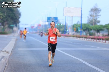 BINH DUONG NEW CITY HALF MARATHON 2024 - Ảnh #1765958