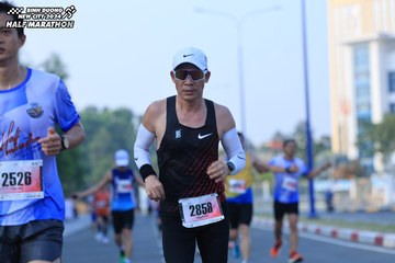 BINH DUONG NEW CITY HALF MARATHON 2024 - Ảnh #1775415