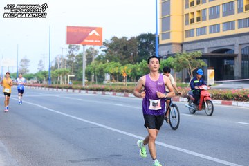 BINH DUONG NEW CITY HALF MARATHON 2024 - Ảnh #1773618