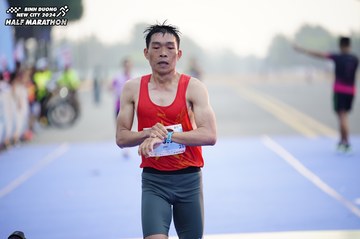 BINH DUONG NEW CITY HALF MARATHON 2024 - Ảnh #1774323