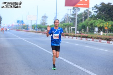 BINH DUONG NEW CITY HALF MARATHON 2024 - Ảnh #1765868