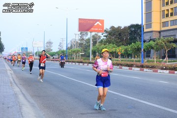 BINH DUONG NEW CITY HALF MARATHON 2024 - Ảnh #1773466