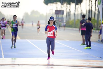 BINH DUONG NEW CITY HALF MARATHON 2024 - Ảnh #1761790