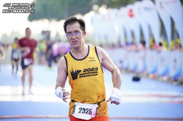 BINH DUONG NEW CITY HALF MARATHON 2024 - Ảnh #1768942