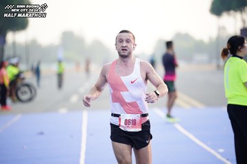 BINH DUONG NEW CITY HALF MARATHON 2024 - Ảnh #1775149