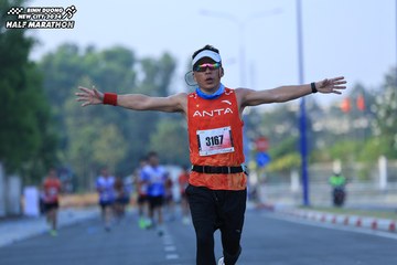 BINH DUONG NEW CITY HALF MARATHON 2024 - Ảnh #1776083
