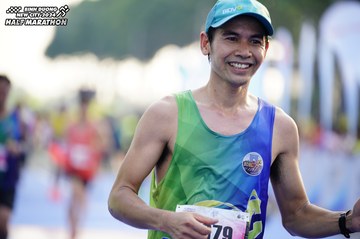 BINH DUONG NEW CITY HALF MARATHON 2024 - Ảnh #1763435