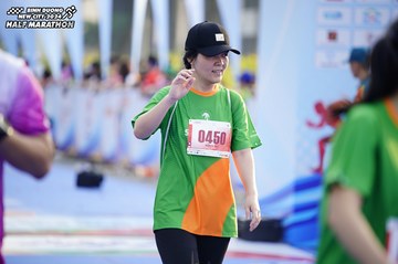 BINH DUONG NEW CITY HALF MARATHON 2024 - Ảnh #1764839