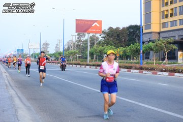 BINH DUONG NEW CITY HALF MARATHON 2024 - Ảnh #1773468