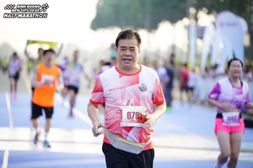 BINH DUONG NEW CITY HALF MARATHON 2024 - Ảnh #1762444