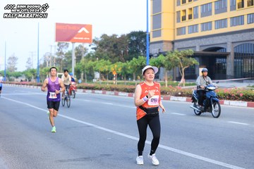 BINH DUONG NEW CITY HALF MARATHON 2024 - Ảnh #1773576
