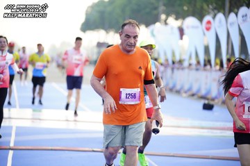 BINH DUONG NEW CITY HALF MARATHON 2024 - Ảnh #1762740
