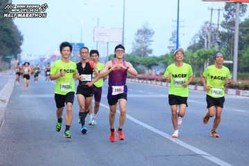 BINH DUONG NEW CITY HALF MARATHON 2024 - Ảnh #1765642