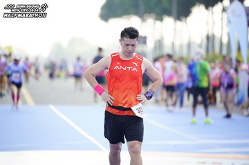 BINH DUONG NEW CITY HALF MARATHON 2024 - Ảnh #1761208