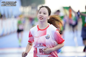 BINH DUONG NEW CITY HALF MARATHON 2024 - Ảnh #1767871