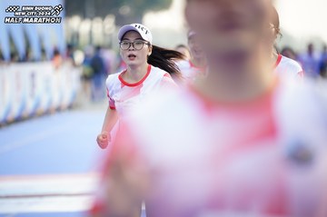 BINH DUONG NEW CITY HALF MARATHON 2024 - Ảnh #1763709