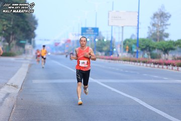 BINH DUONG NEW CITY HALF MARATHON 2024 - Ảnh #1765947