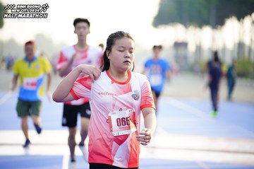 BINH DUONG NEW CITY HALF MARATHON 2024 - Ảnh #1762106