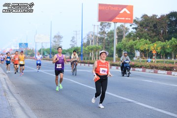 BINH DUONG NEW CITY HALF MARATHON 2024 - Ảnh #1773542