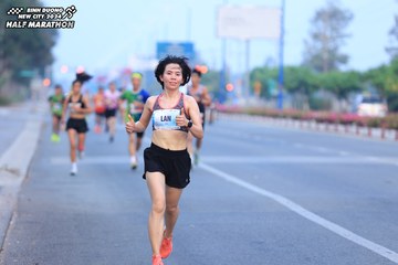 BINH DUONG NEW CITY HALF MARATHON 2024 - Ảnh #1765658
